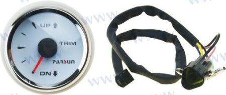 MF-PAT85-08000400W - RELOJ TRIM