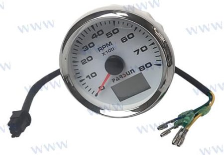 MF-PAT85-08000600W - TACOMETRO