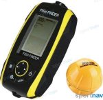 MF-PHIFF268W - SONDA PHIRADAR FF268W MONOCROMO WIRELESS