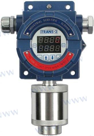 MF-PHITRANSD - TRANSDUCTOR POPA 83/200KHZ PHIRADAR