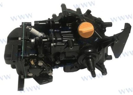 MF-POWERHEAD2.6 - MOTOR 2.6