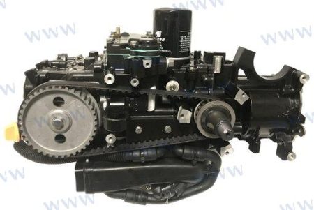 MF-POWERHEAD20-25 - POWERHEAD 20-25