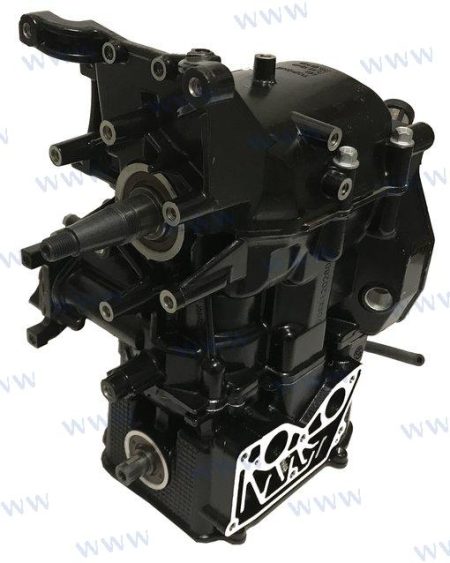 MF-POWERHEAD6-8-9.8 - POWERHEAD 6-8-9.8