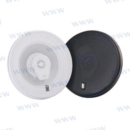 Par Altavoces Titanium 6"
