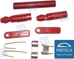 Kit Adaptadores 3300C Johnson-Evinrude