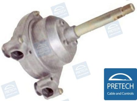 MF-PRE520010 - CAJA OPERADORA 3000
