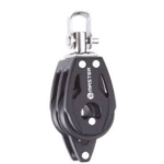 Polea Doble C-Arraigo 29mm