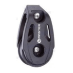 Polea Plana 57mm