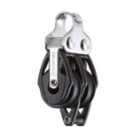 Polea doble c-arraigo 22mm master