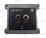 MF-QSAPMSAMCADPQSP - INTERFAZ APMS AMC QSP