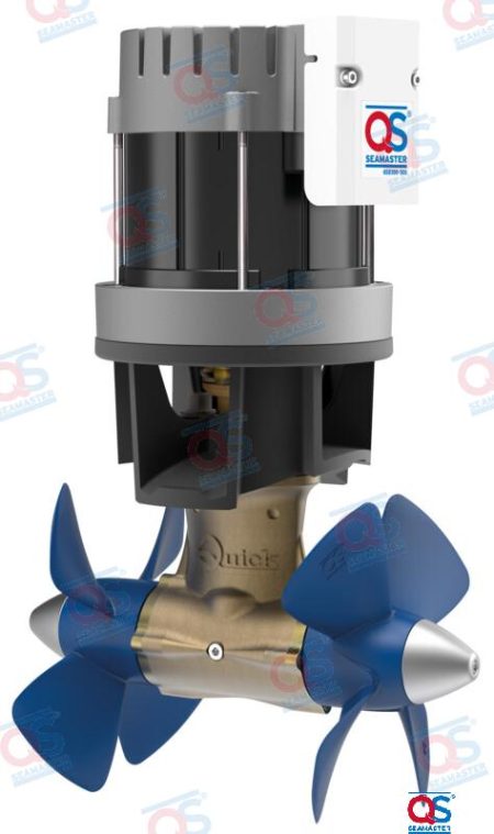 MF-QSB300300 - HÉLICE DC-AC SIN ESCOBILLAS 300KG  Ø300M