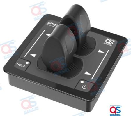 MF-QSDPMS2T - JOYSTICK DIGITAL PROPORCIONAL 2