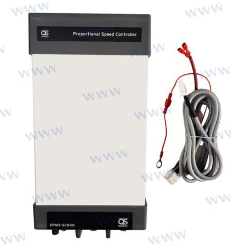 MF-QSDPMSSC800 - MOTOR CONTROLLER 12-24V QSP 800A
