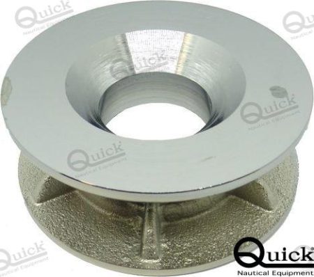 MF-QUDP1 - ROLDANA PARA DP1 / E1 6 MM