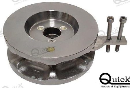 MF-QUDP3-10 - ROLDANA PARA DP3 10 MM