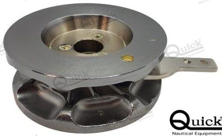 MF-QUDP3-8 - ROLDANA PARA DP3 8 MM