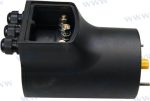 MF-QUDP31024M - MOTOR MOLINETE QUDP31024 1000W 24V