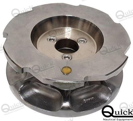 MF-QUHC-10 - ROLDANA PARA HECTOR - 10 MM