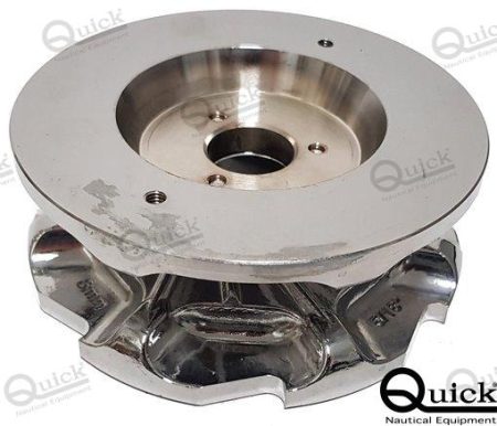 MF-QUHC-8 - ROLDANA PARA HECTOR -  8 MM