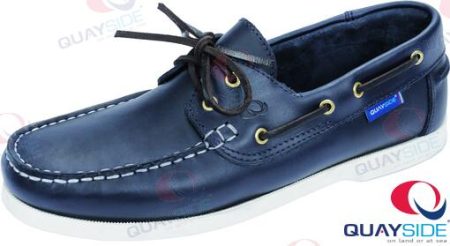 MF-QY50045 - QUAYSIDE PORTO NAVY - 45