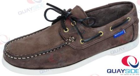 MF-QY70045 - QUAYSIDE PORTO WALNUT - 45
