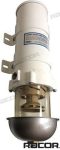 MF-RAC1000MA30 - FILTRO CON CAZOLETA 681L/H
