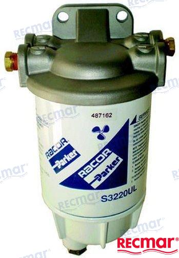 RAC320R-INOX-02 RAC320R INOX 02
