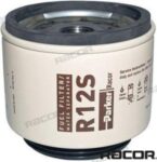 Elemento Racor 2 Micras