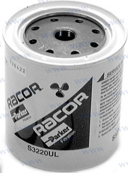MF-RACS3220UL - ELEMENTO FILTRO RAC320R-RAC-02