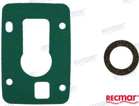 MF-REC00001 - KIT JUNTAS TERMOSTATO