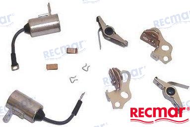 MF-REC0172523 - KIT ENCENDIDO