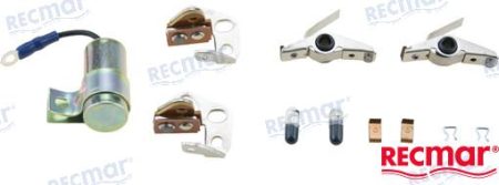 MF-REC0172525 - KIT ENCENDIDO