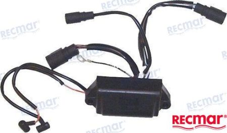 MF-REC0175316 - CAJA NEGRA