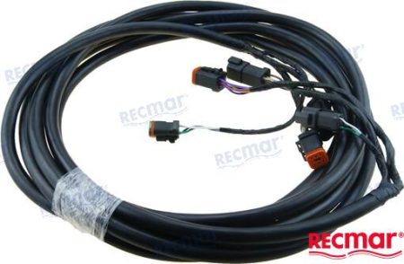 MF-REC0176335 - EXTENSION ARNES 20´