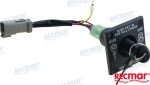 MF-REC0176408 - INTERRUPTOR LLAVE MOTOR