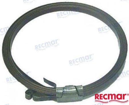 MF-REC0326877 - MUELLE ARRANQUE