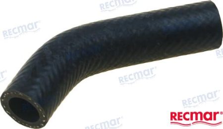 MF-REC0340975 - TUBO AGUA CULATA STB.