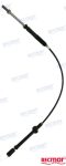 MF-REC0355911 - CABLE ACELERADOR JOHNSON 15 HP +88