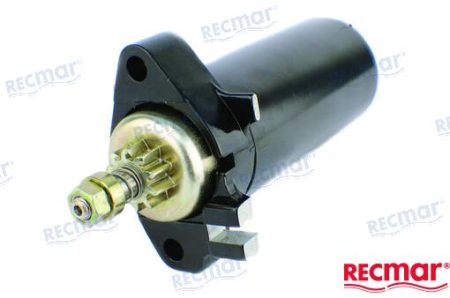 MF-REC0386430 - MOTOR ARRANQUE