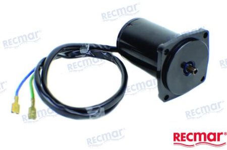 MF-REC0433226 - MOTOR TRIM OMC
