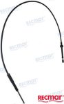 MF-REC0433325 - CABLE ACELERADOR JOHNSON 8 HP