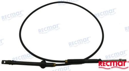 MF-REC0435230 - CABLE ACELERADOR JOHNSON 15 HP +89