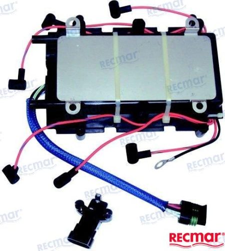 MF-REC0436367 - CAJA NEGRA