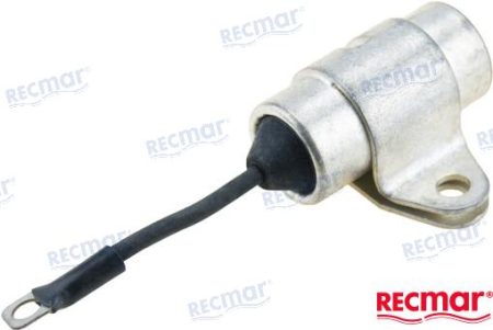 MF-REC0580256 - CONDENSADOR