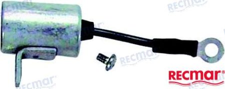 MF-REC0581419 - CONDENSADOR