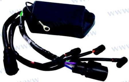 MF-REC0582115 - CAJA NEGRA J&E