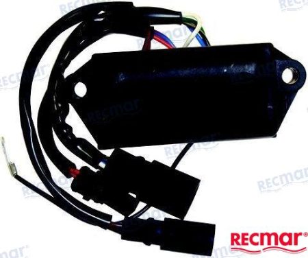 MF-REC0582125 - CAJA NEGRA