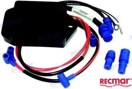 MF-REC0582262 - CAJA NEGRA