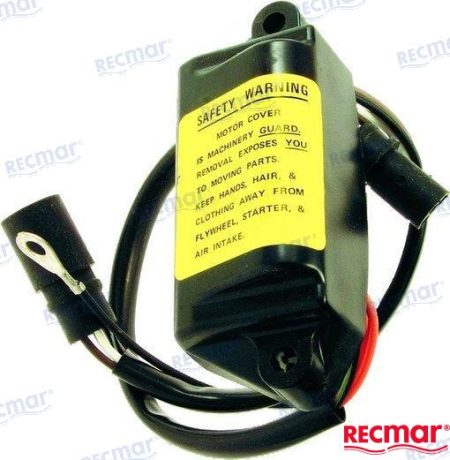 MF-REC0582452 - CAJA NEGRA