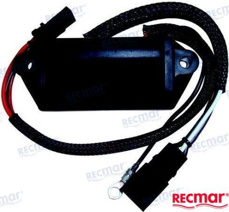 MF-REC0582901 - CAJA NEGRA